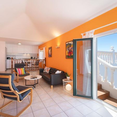 Casa Villa La Vega Tías Extérieur photo
