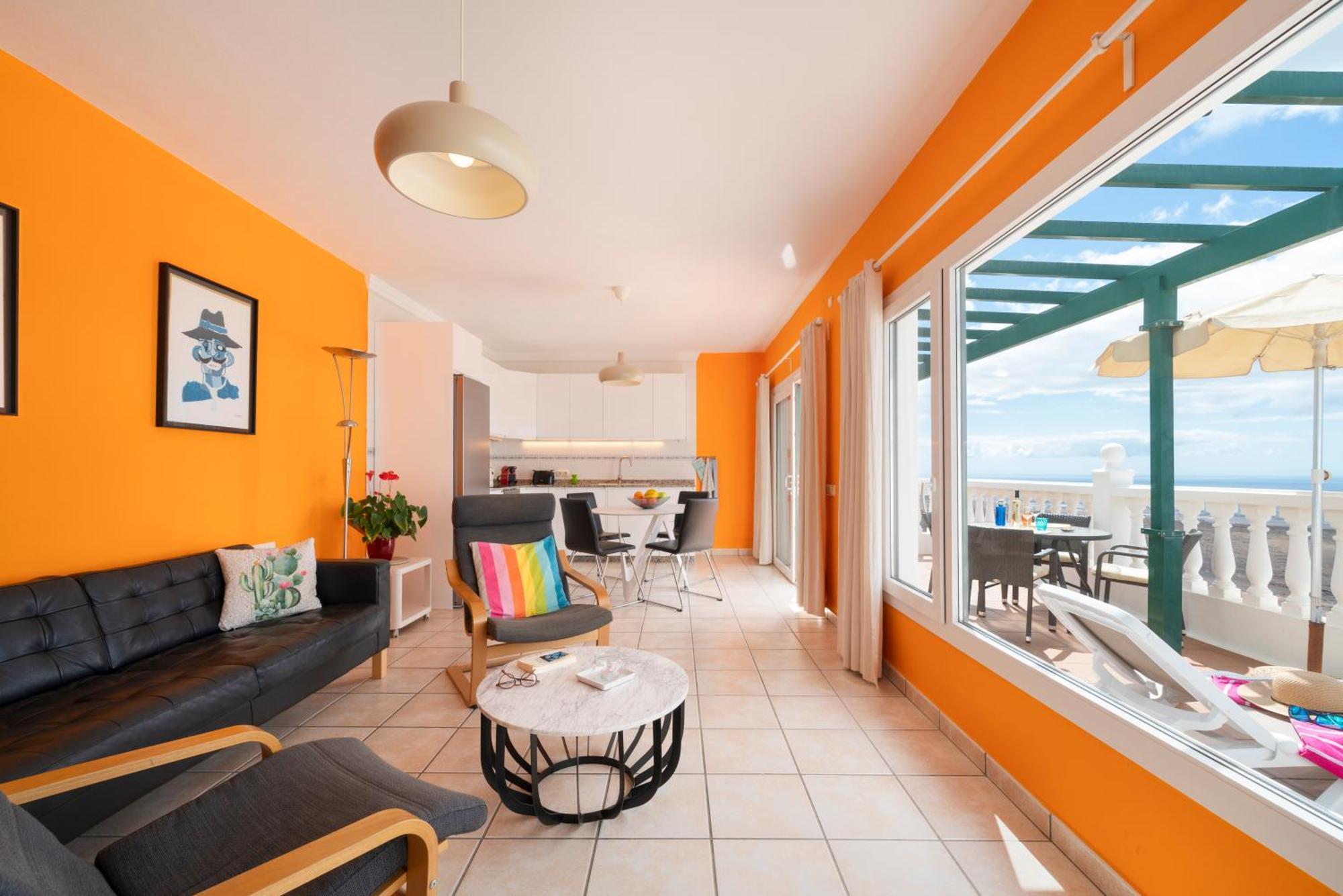 Casa Villa La Vega Tías Extérieur photo