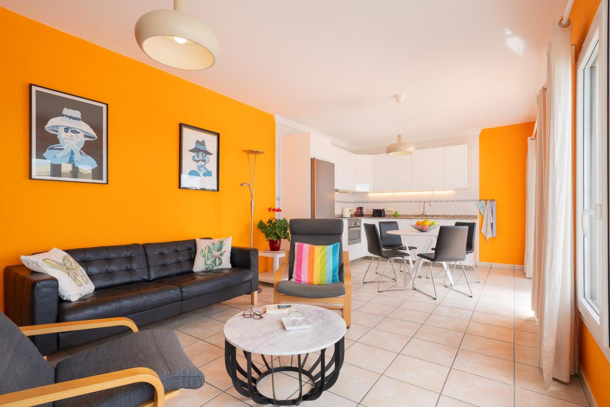 Casa Villa La Vega Tías Extérieur photo