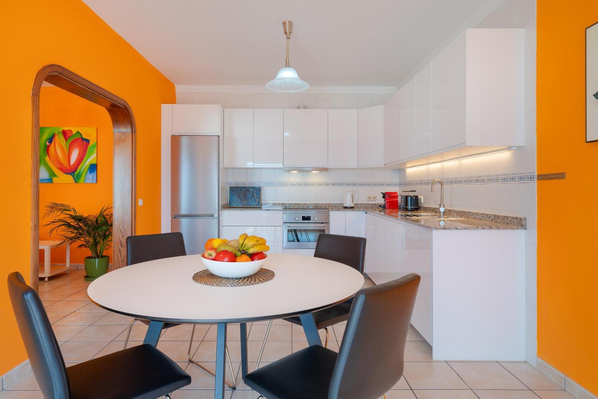 Casa Villa La Vega Tías Extérieur photo
