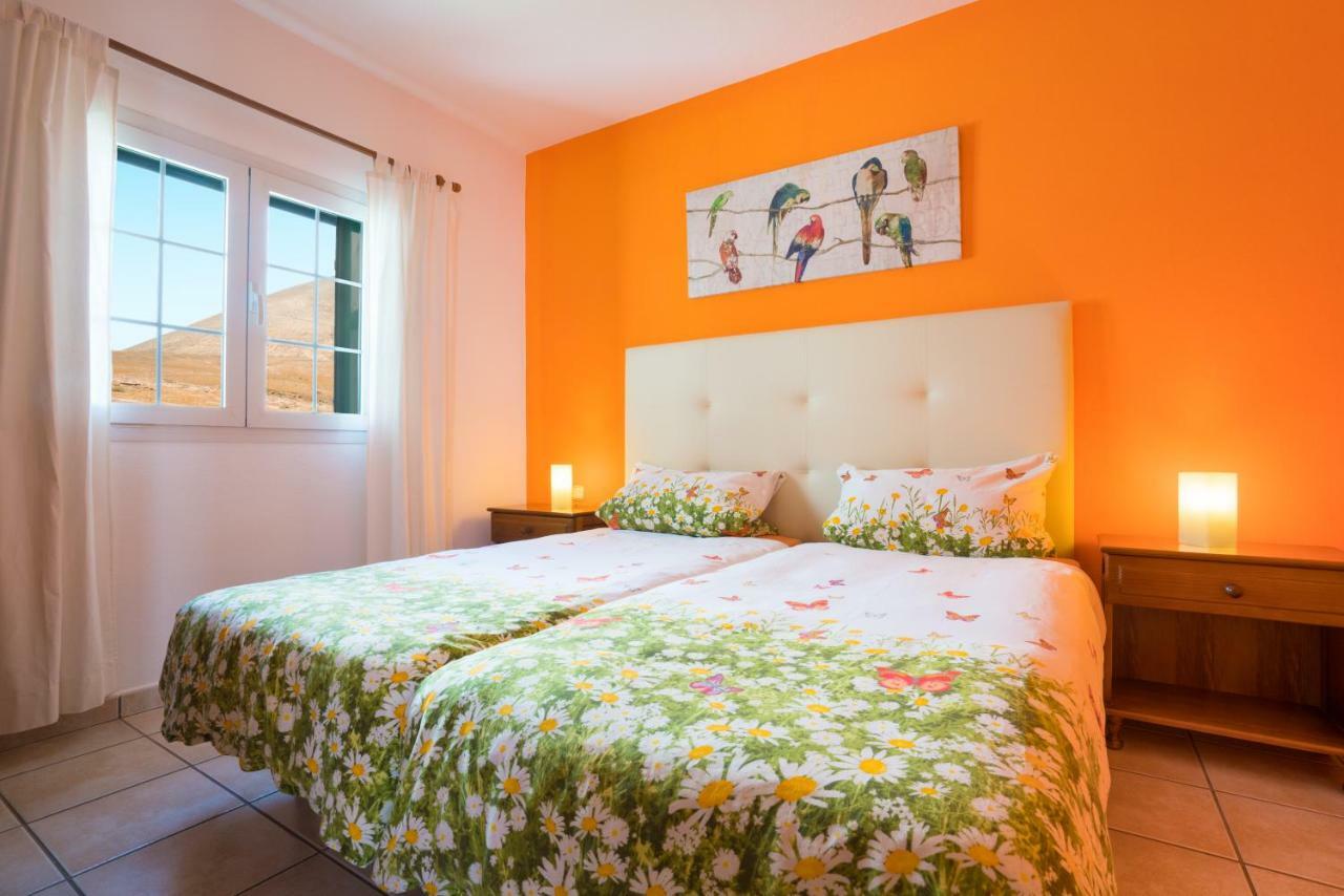 Casa Villa La Vega Tías Extérieur photo