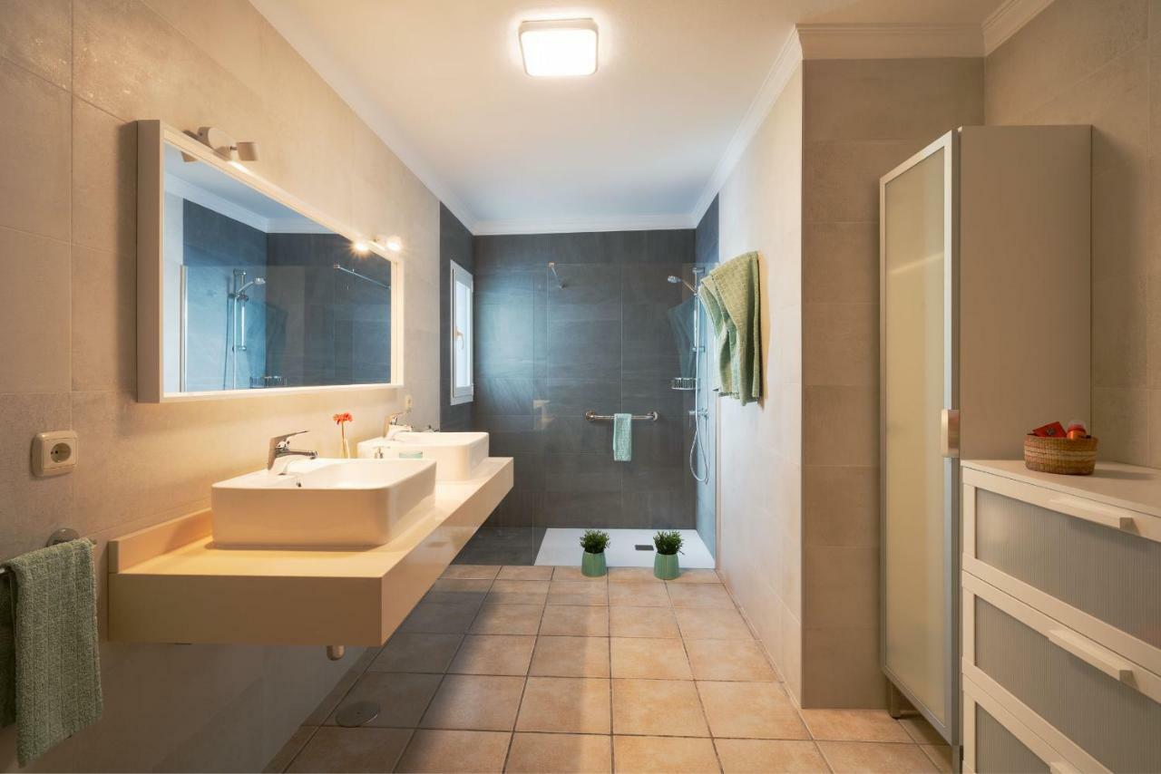 Casa Villa La Vega Tías Extérieur photo